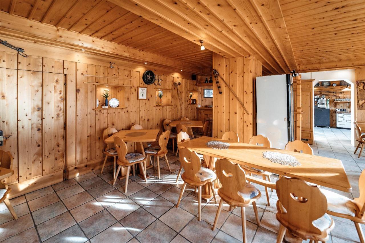Sylpaulerhof Aparthotel Sankt Michael im Lungau Exteriér fotografie