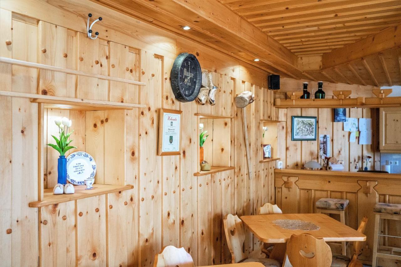 Sylpaulerhof Aparthotel Sankt Michael im Lungau Exteriér fotografie