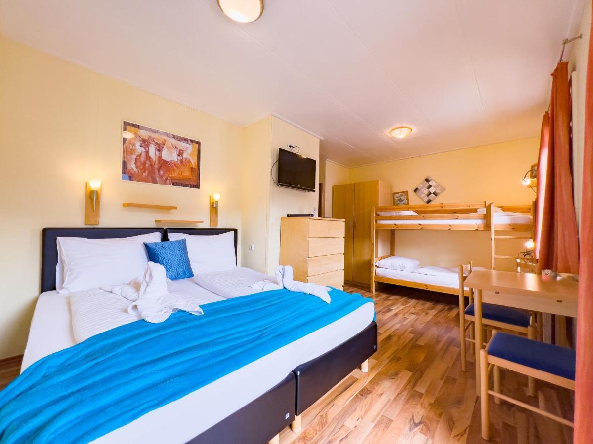 Sylpaulerhof Aparthotel Sankt Michael im Lungau Exteriér fotografie