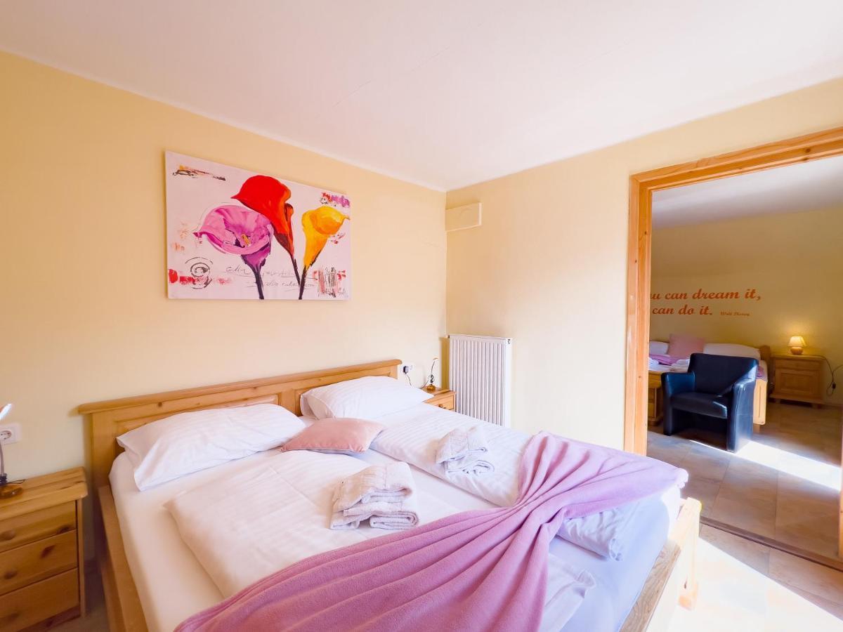 Sylpaulerhof Aparthotel Sankt Michael im Lungau Exteriér fotografie