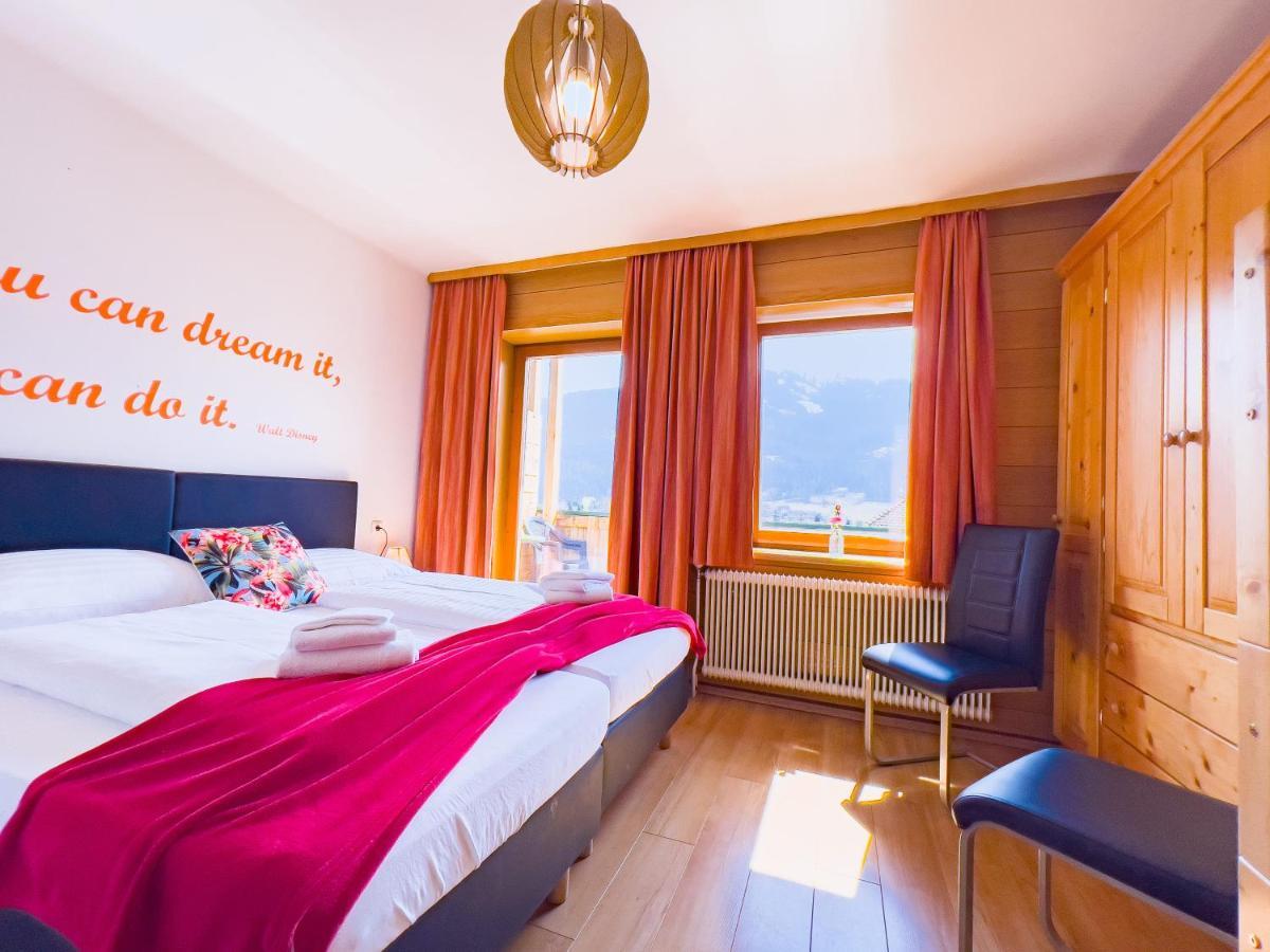 Sylpaulerhof Aparthotel Sankt Michael im Lungau Exteriér fotografie