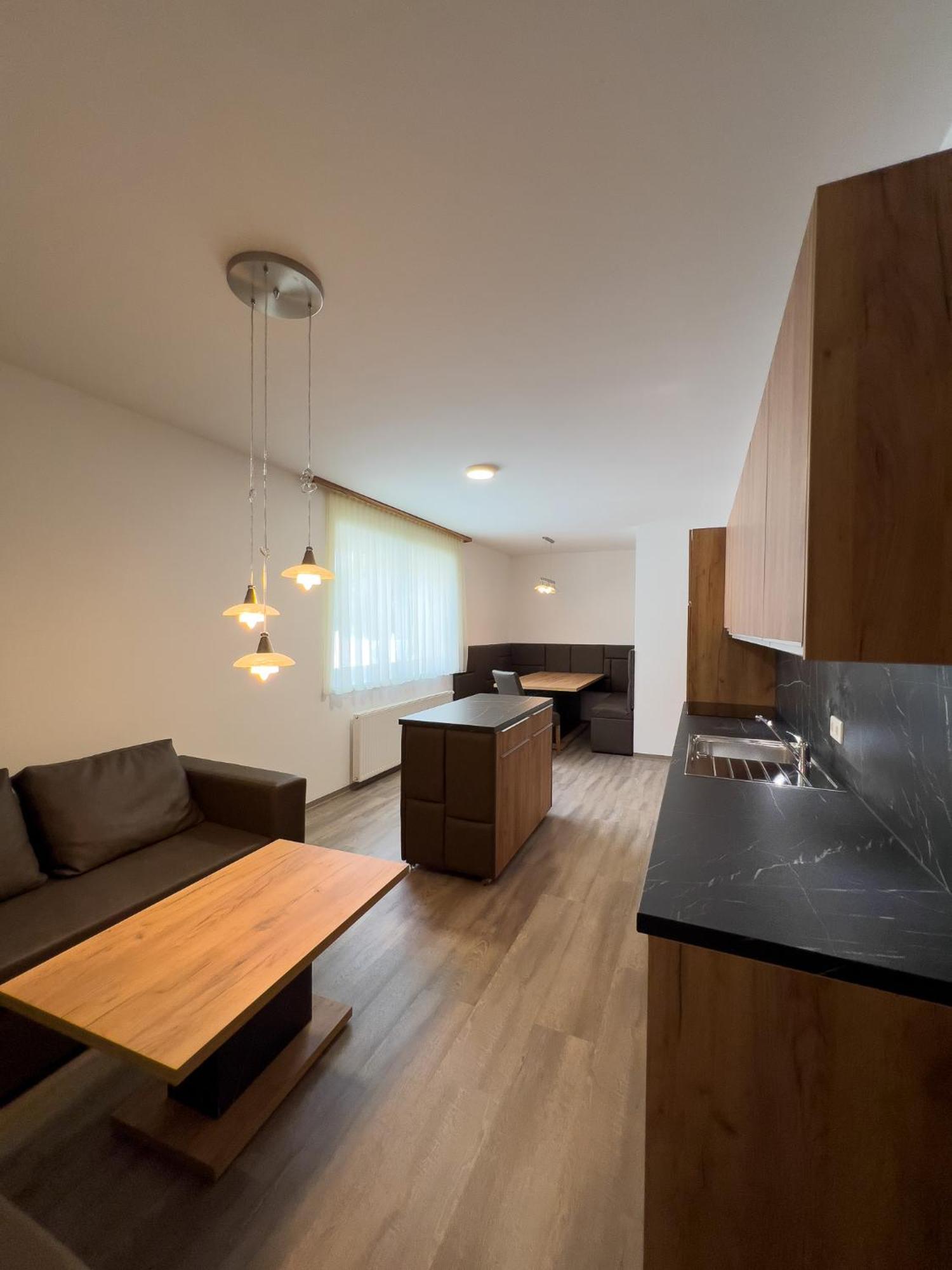 Sylpaulerhof Aparthotel Sankt Michael im Lungau Exteriér fotografie
