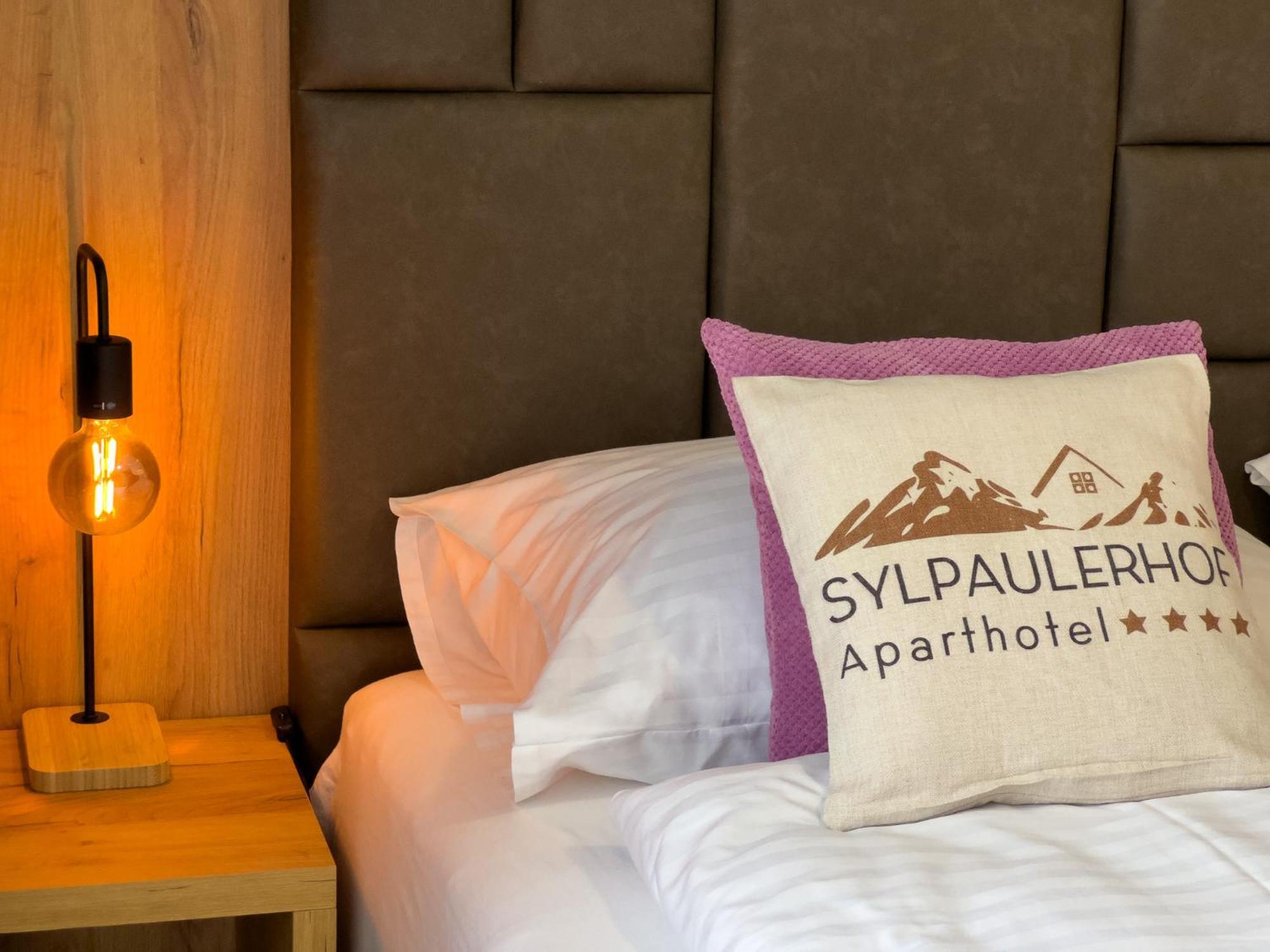 Sylpaulerhof Aparthotel Sankt Michael im Lungau Exteriér fotografie